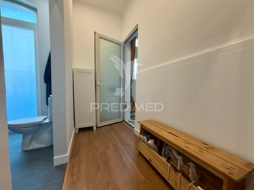 Moradia T4 para Venda em Vendas Novas Foto 18