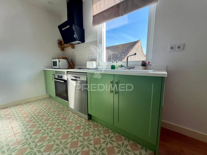 Moradia T4 para Venda em Vendas Novas Foto 9