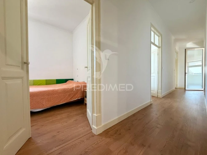 Moradia T4 para Venda em Vendas Novas Foto 11