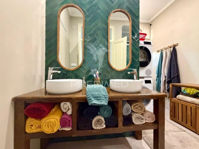 Moradia T4 para Venda em Vendas Novas Foto 15