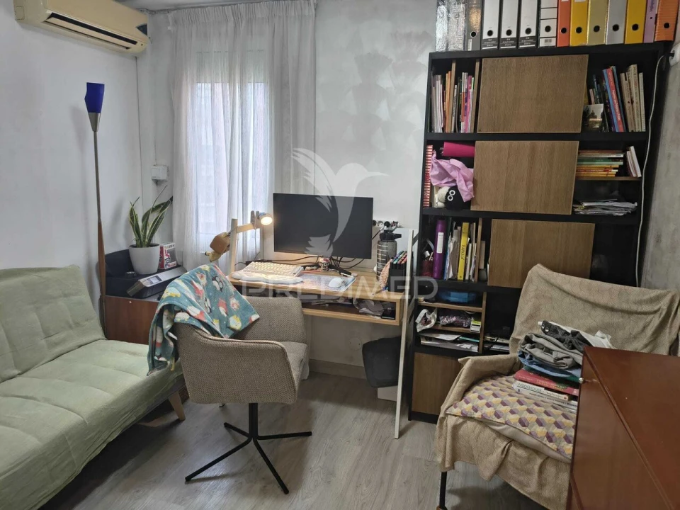 Apartamento T4 para Venda em Olivais Foto 7