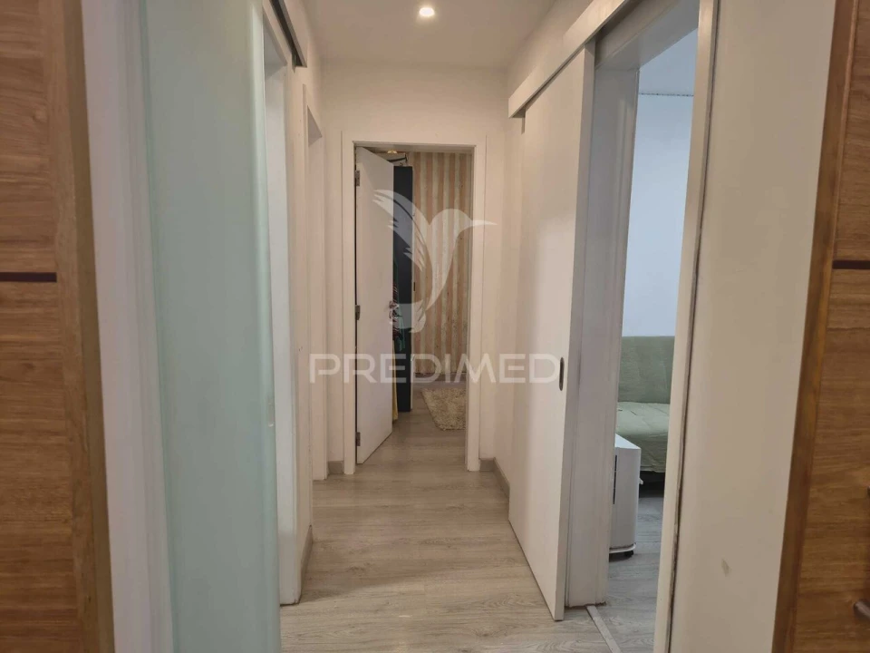 Apartamento T4 para Venda em Olivais Foto 6