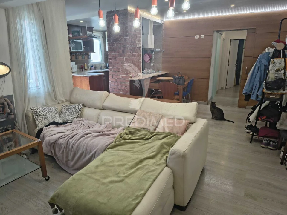 Apartamento T4 para Venda em Olivais Foto 13