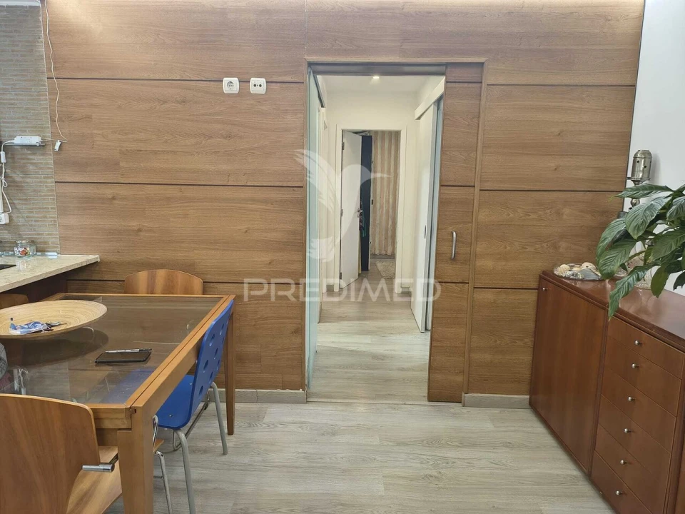 Apartamento T4 para Venda em Olivais Foto 4