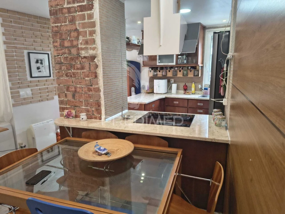 Apartamento T4 para Venda em Olivais Foto 3