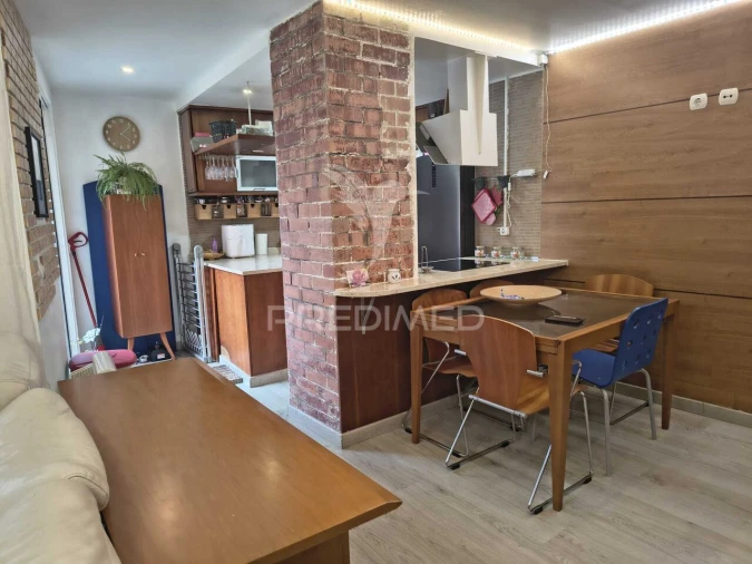 Apartamento T4 para Venda em Olivais