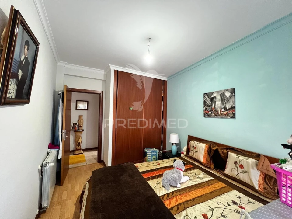 Apartamento T3 para Venda em Macedo de Cavaleiros Foto 23