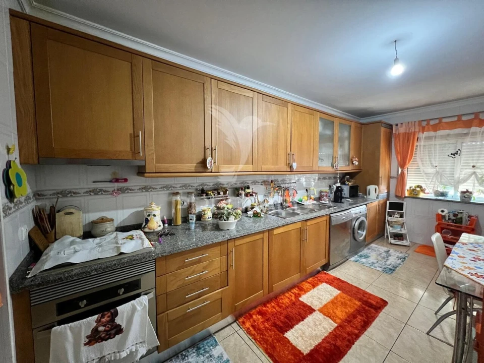 Apartamento T3 para Venda em Macedo de Cavaleiros Foto 7