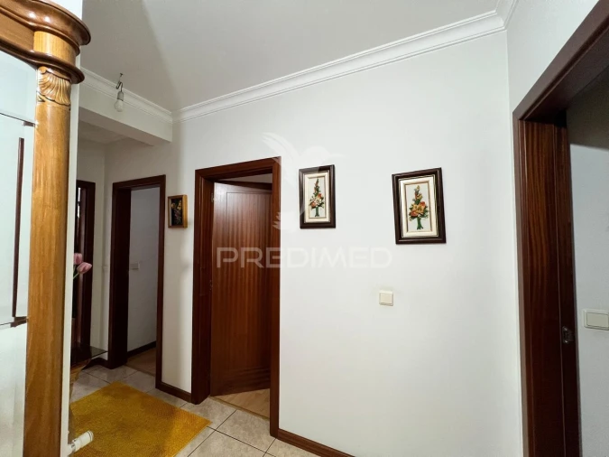 Apartamento T3 para Venda em Macedo de Cavaleiros Foto 18