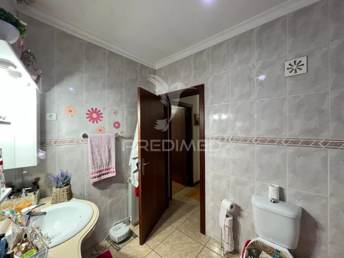 Apartamento T3 para Venda em Macedo de Cavaleiros Foto 25