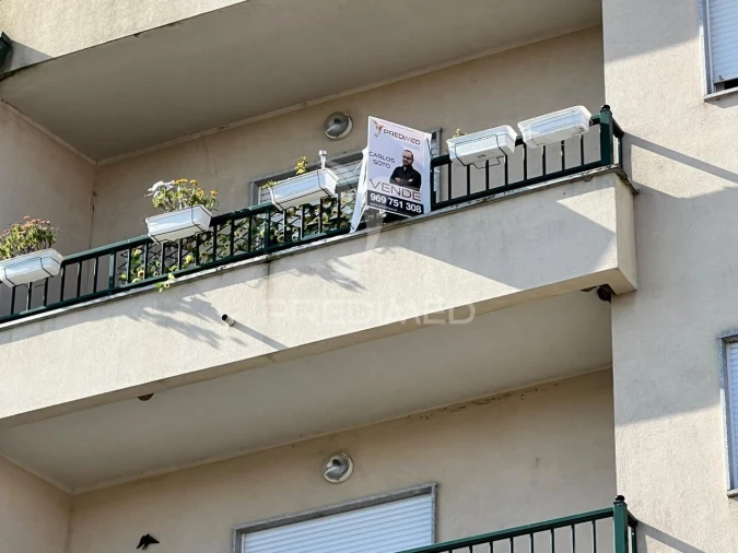 Apartamento T3 para Venda em Macedo de Cavaleiros Foto 2