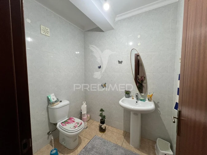 Apartamento T3 para Venda em Macedo de Cavaleiros Foto 12