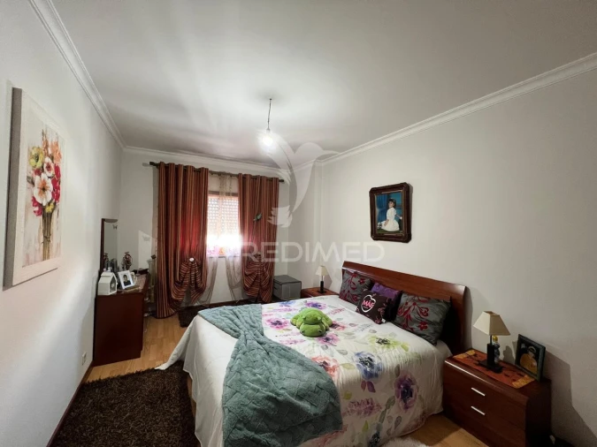 Apartamento T3 para Venda em Macedo de Cavaleiros Foto 19