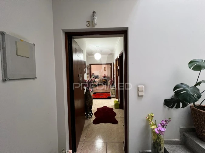 Apartamento T3 para Venda em Macedo de Cavaleiros Foto 31