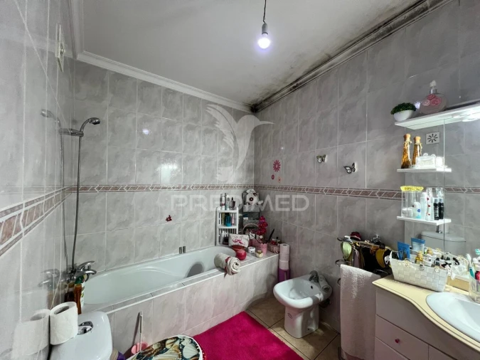 Apartamento T3 para Venda em Macedo de Cavaleiros Foto 24