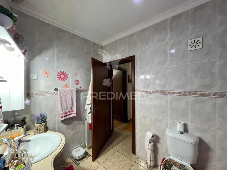 Apartamento T3 para Venda em Macedo de Cavaleiros Foto 25