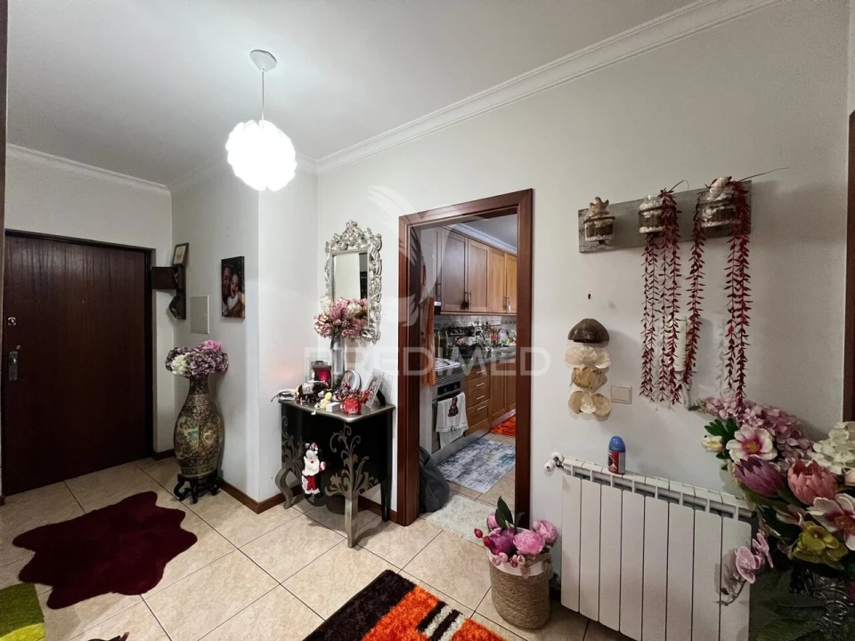 Apartamento T3 para Venda em Macedo de Cavaleiros Foto 10