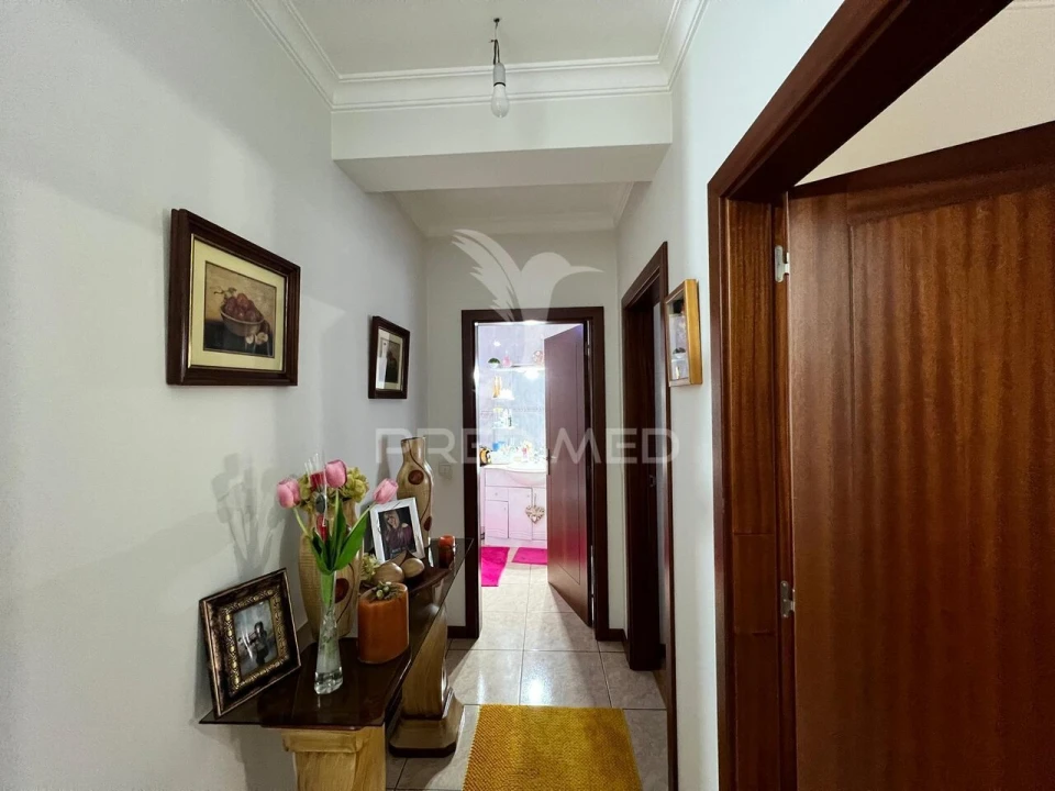 Apartamento T3 para Venda em Macedo de Cavaleiros Foto 21