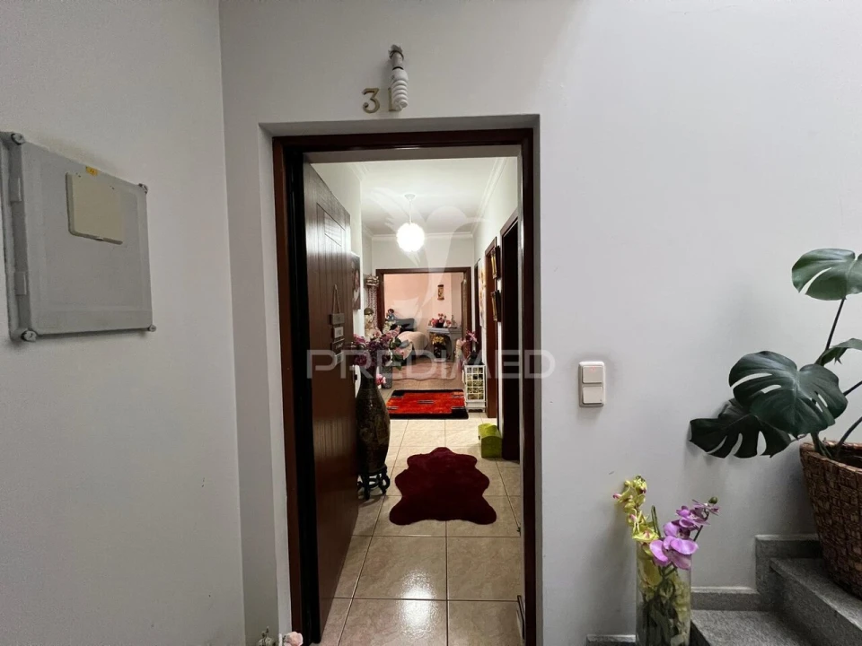 Apartamento T3 para Venda em Macedo de Cavaleiros Foto 31