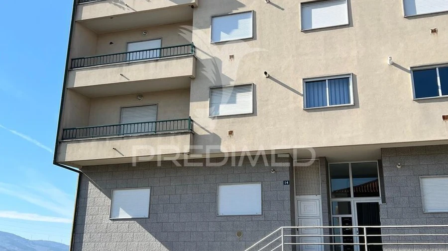 Apartamento T3 para Venda em Macedo de Cavaleiros