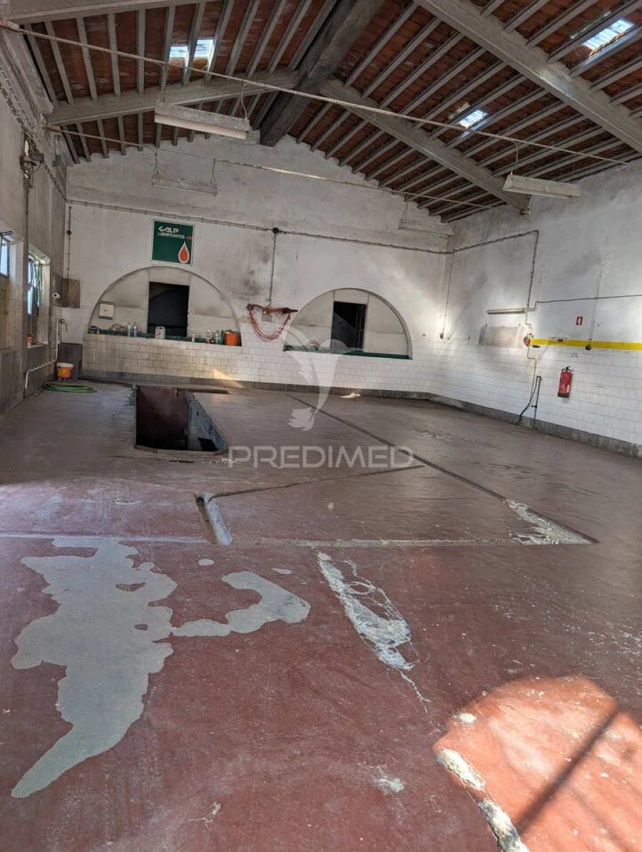 Armazém para Venda em Mora Foto 6