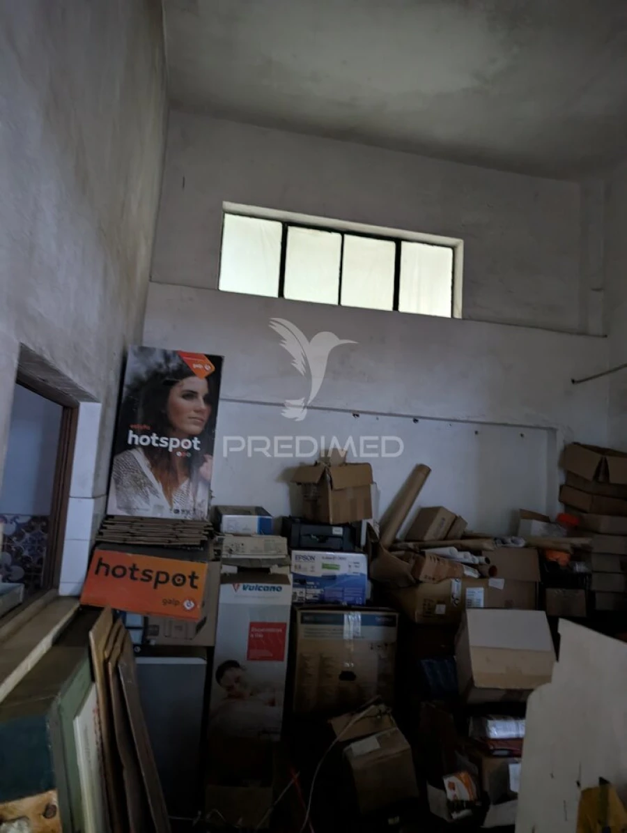 Armazém para Venda em Mora Foto 4