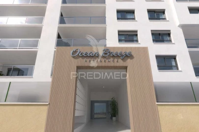 Apartamento T2 para Venda em Portimão