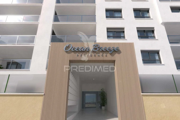 Apartamento T2 para Venda em Portimão Foto 18