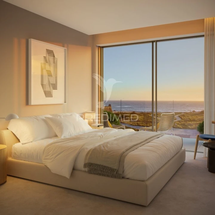 Apartamento T3 para Venda em Vila do Conde Foto 19