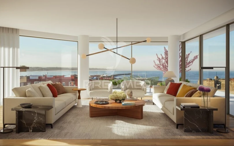 Apartamento T3 para Venda em Vila do Conde Foto 14