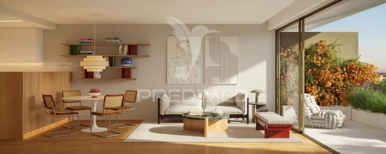 Apartamento T3 para Venda em Vila do Conde Foto 15