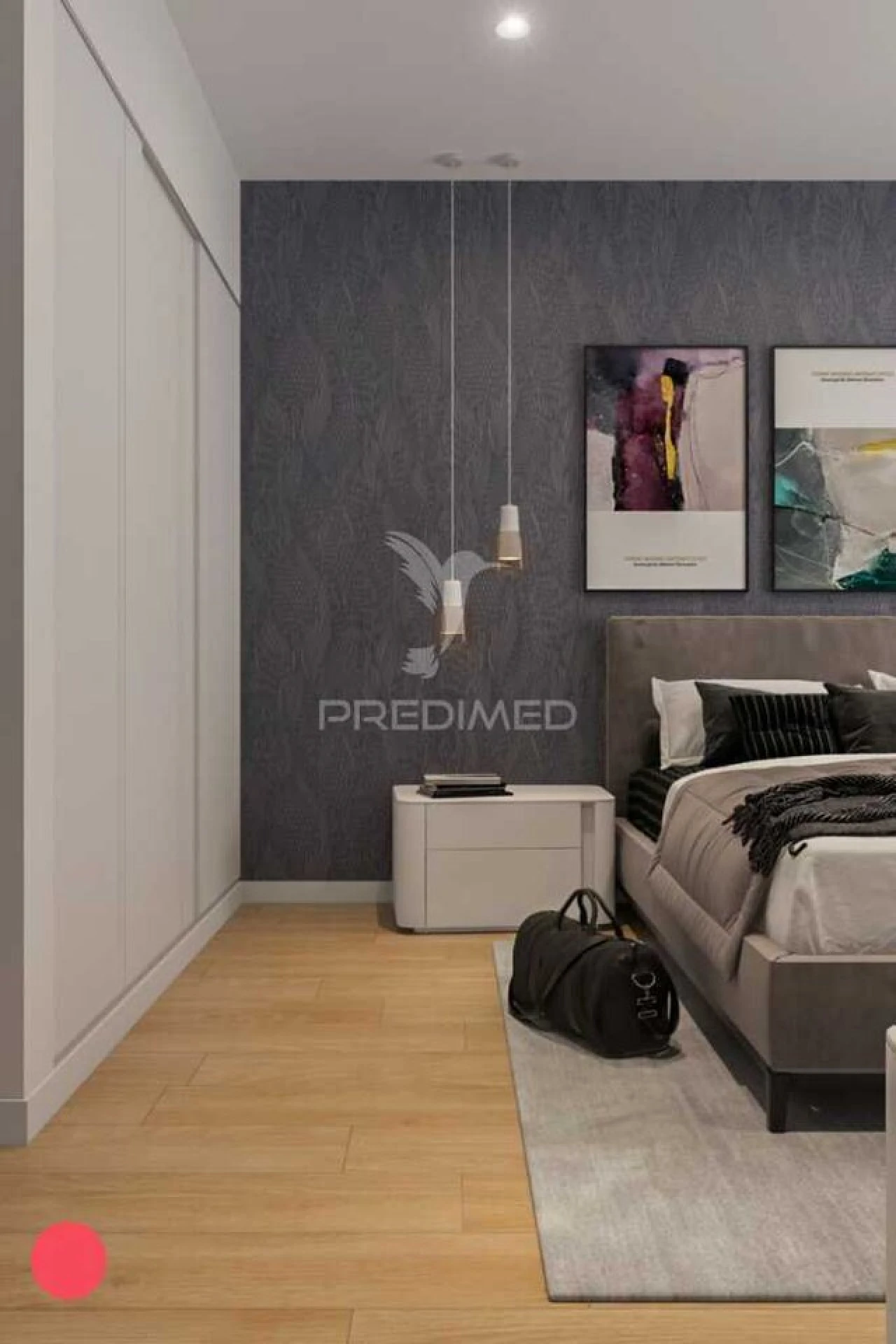 Apartamento T2 para Venda em Portimão Foto 25