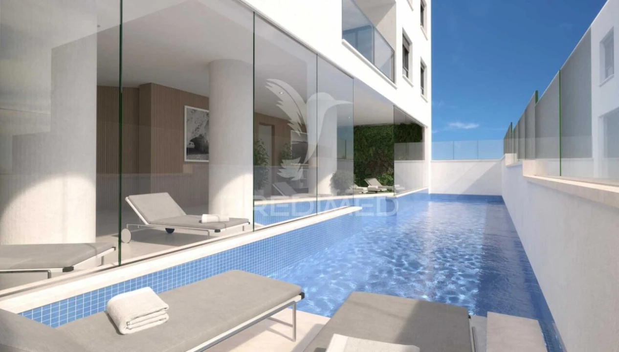 Apartamento T2 para Venda em Portimão Foto 16