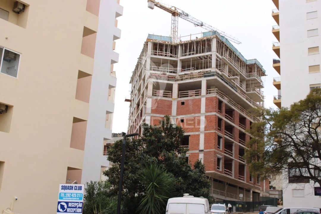 Apartamento T2 para Venda em Portimão Foto 7