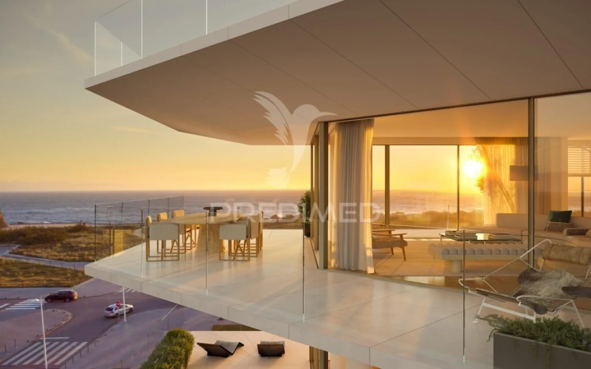 Apartamento T3 para Venda em Vila do Conde Foto 21