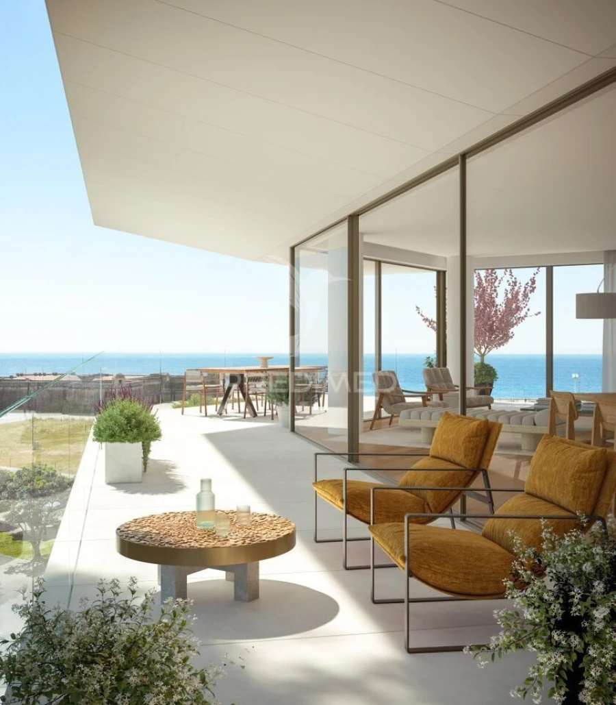 Apartamento T3 para Venda em Vila do Conde Foto 22