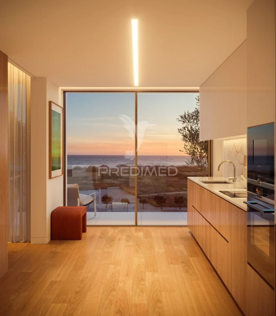 Apartamento T3 para Venda em Vila do Conde Foto 3