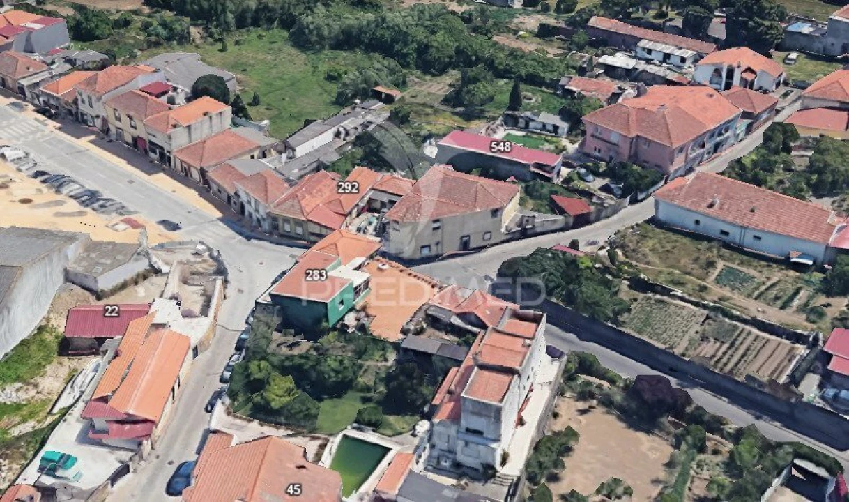 Terreno para Venda em Canidelo Foto 1