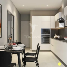 Apartamento T2 para Venda em Portimão