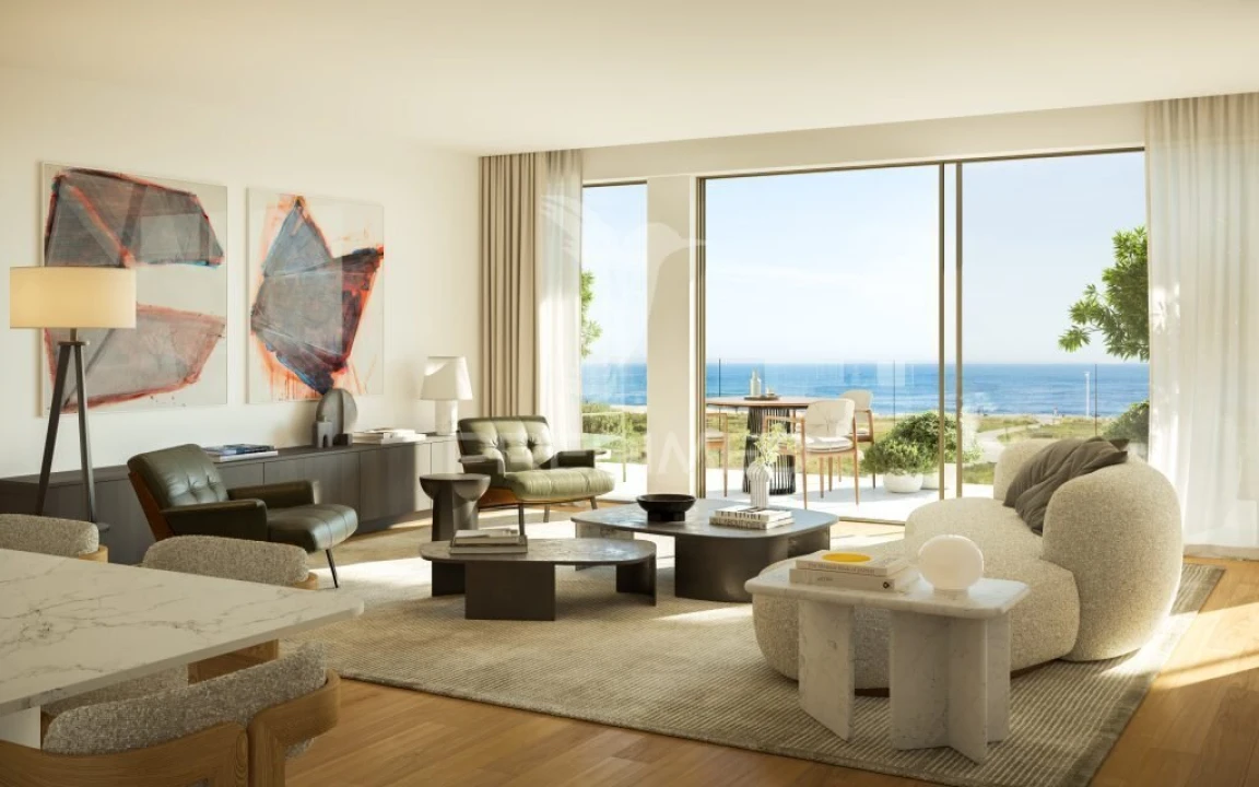 Apartamento T2 para Venda em Vila do Conde Foto 13