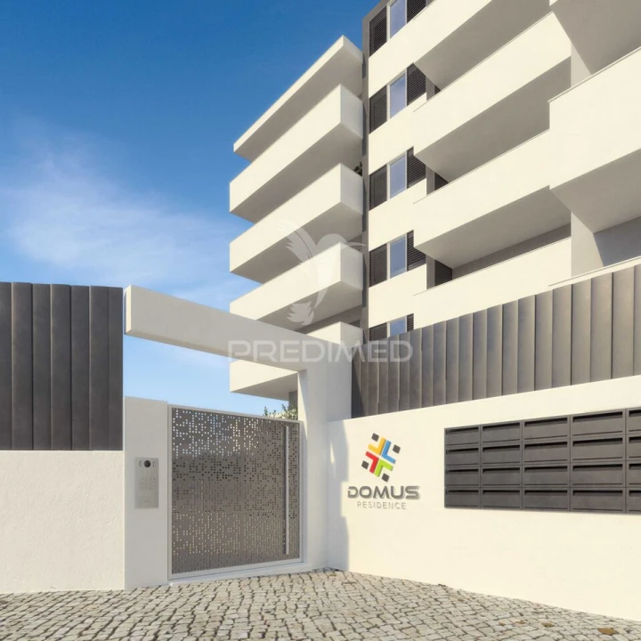 Apartamento T2 para Venda em Portimão Foto 1