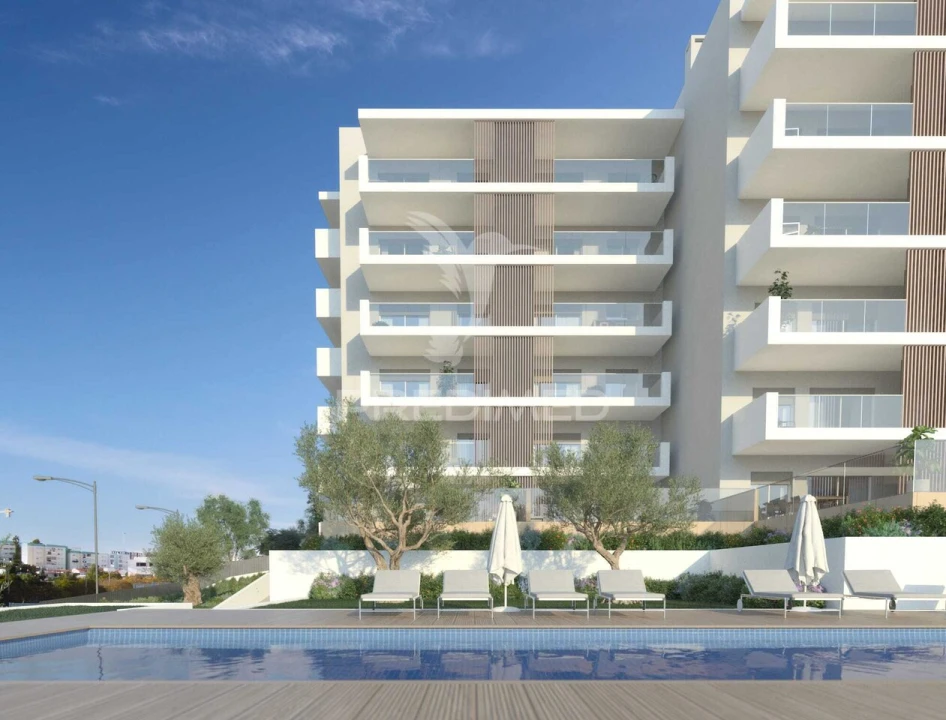 Apartamento T2 para Venda em Portimão Foto 28