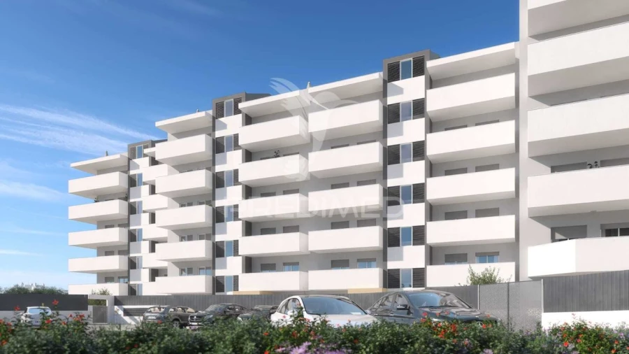 Apartamento T2 para Venda em Portimão Foto 12