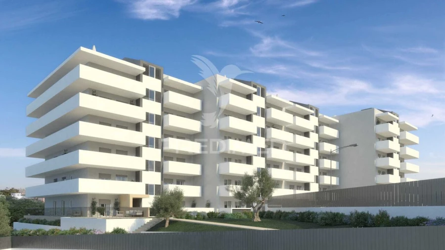 Apartamento T2 para Venda em Portimão Foto 3