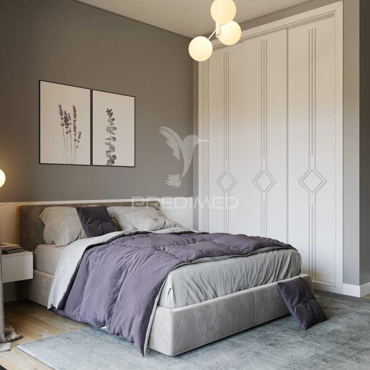 Apartamento T2 para Venda em Portimão Foto 22