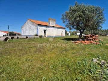 Quinta T4 para Venda em Pavia