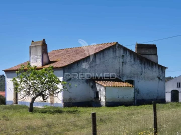 Quinta T4 para Venda em Pavia