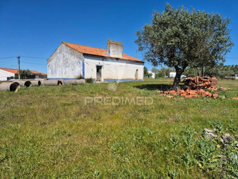 Quinta T4 para Venda em Pavia Foto 5