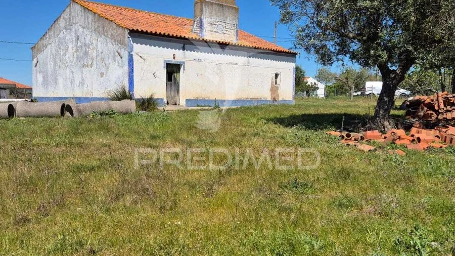 Quinta T4 para Venda em Pavia