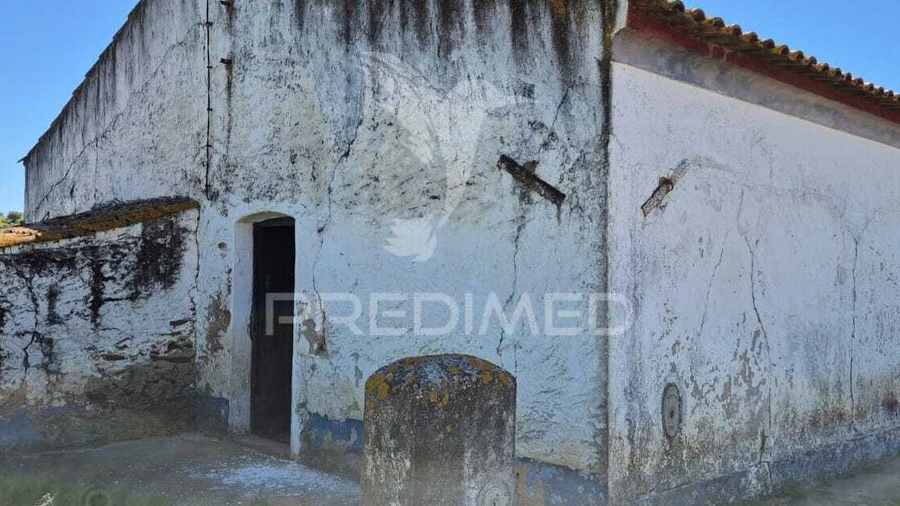 Quinta T4 para Venda em Pavia
